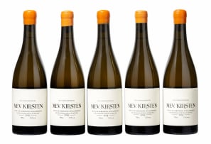 Sadie Family; Mev Kirsten; 2015; 5 (1 x 5); 750ml