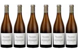 Sadie Family; Palladius; 2015; 6 (1 x 6); 750ml