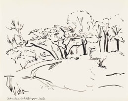 Walter Battiss; Limpopo Drawings; Limpopo First Edition, ten