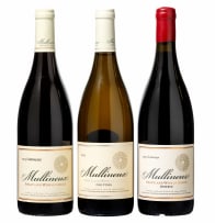 Mullineux; Collection; 2015; 3 (1 x 3); 750ml