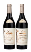 Leeu Passant; Dry Red; 2015; 2 (1 x 2); 750ml