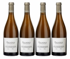 Sadie Family; Palladius; 2015; 4 (1 x 4); 750ml