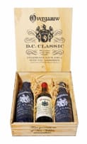 Overgaauw; DC Classic; 2015; 3 (1 x 3); 750ml