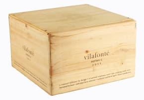 Vilafonté; Series C; 2015; 6 (1 x 6); 750ml