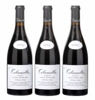 Sadie Family; Columella; 2015; 3 (1 x 3); 750ml