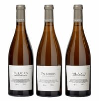 Sadie Family; Palladius; 2015; 3 (1 x 3); 750ml