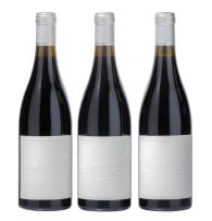 Porseleinberg; Syrah; 2015; 3 (1 x 3); 750ml