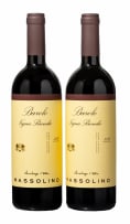 Massolino; Vigna Rionda Riserva; 2015; 2 (1 x 2); 750ml