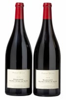 Francois Feuillet; Bourgogne Haute Côte de Nuit Rouge; 2015; 2 (1 x 2); 1500ml