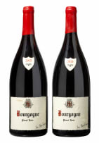 Fourrier; Bourgogne Rouge; 2015; 2 (1 x 2); 1500ml