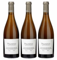 Sadie Family; Palladius; 2015; 3 (1 x 3); 750ml