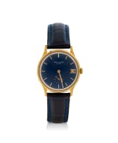 Patek Philippe Calatrava, c1965, Ref 3514J