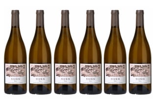 Sijnn; White; 2015; 6 (1 x 6); 750ml