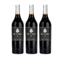 De Toren; Z; 2015; 3 (1 x 3); 750ml