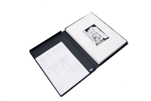 Various Artists; Art for Humanity: Women for Children 2006, portfolio