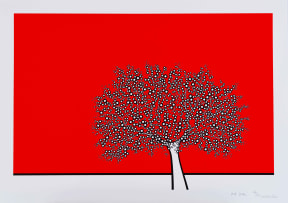 Richard Scott; Red Tree