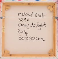 Richard Scott; Candy Delight