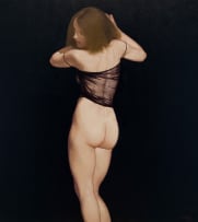 Neil Rodger; Female Nude