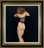 Neil Rodger; Female Nude