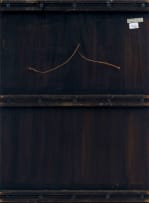 Cecil Skotnes; Abstract Couple