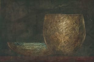 Hannes Harrs; Still Life