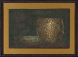 Hannes Harrs; Still Life
