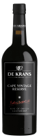 De Krans; Cape Vintage Reserve Port; 2015; 1 (1 x 1); 1500ml