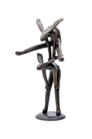 Guy du Toit; Leap Frog Hares