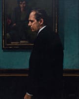 John Meyer; Son and Heir