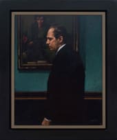 John Meyer; Son and Heir