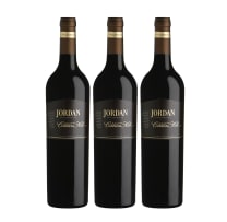 Jordan Wine Estate; Magnum Cobblers Hill; 2015; 3 (1 x 3); 1500ml