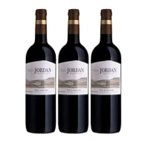 Jordan Wine Estate; Magnum The Long Fuse; 2015; 3 (1 x 3); 1500ml