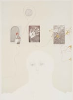 Judith Mason; Book of Life