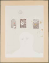 Judith Mason; Book of Life