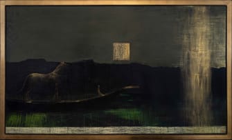 Deborah Bell; Traverse