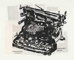 William Kentridge; A Universal Archive