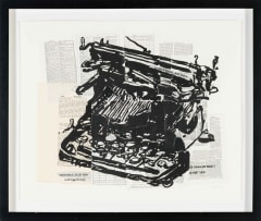 William Kentridge; A Universal Archive