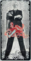 Christiaan Diedericks; The Devil's Playground