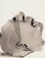 Marlene Dumas; The Fog of War, five