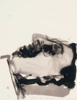Marlene Dumas; The Fog of War, five