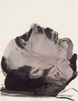 Marlene Dumas; The Fog of War, five