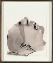 Marlene Dumas; The Fog of War, five