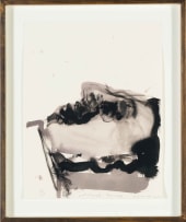 Marlene Dumas; The Fog of War, five
