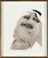 Marlene Dumas; The Fog of War, five