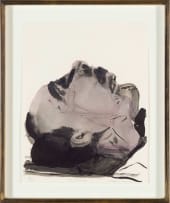 Marlene Dumas; The Fog of War, five