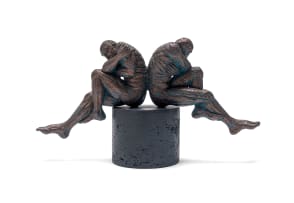 Anton Smit; Echo Double