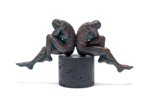 Anton Smit; Echo Double