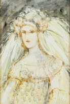 Christo Coetzee; The Bride