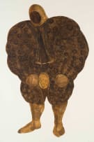 Walter Oltmann; Warrior