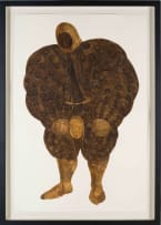 Walter Oltmann; Warrior